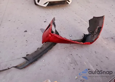 2020 Lexus Rc 350 F Sport z USA, uszkodzony, nr VIN JTHGZ5BC2L5022564